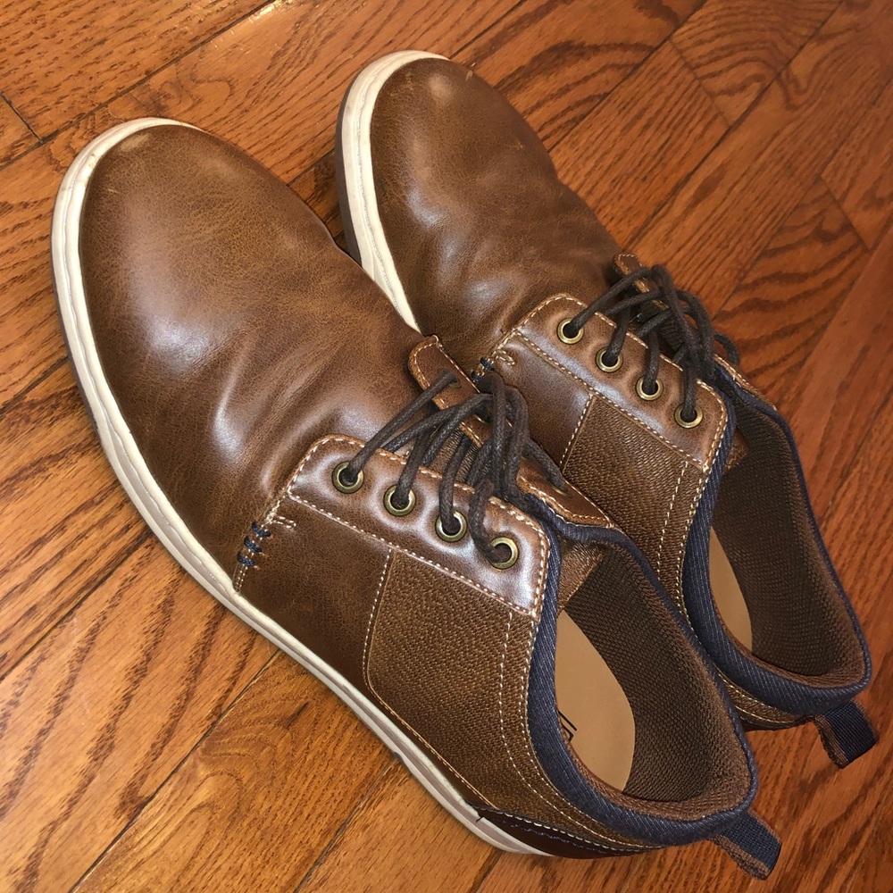RYE mens shoes